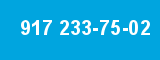 917 233-75-02